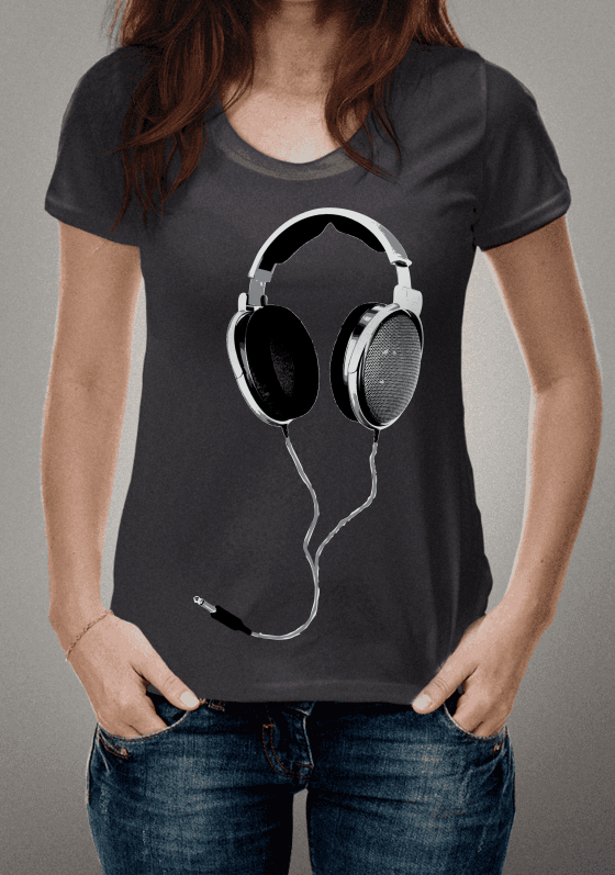 Nome do produto  Headphone