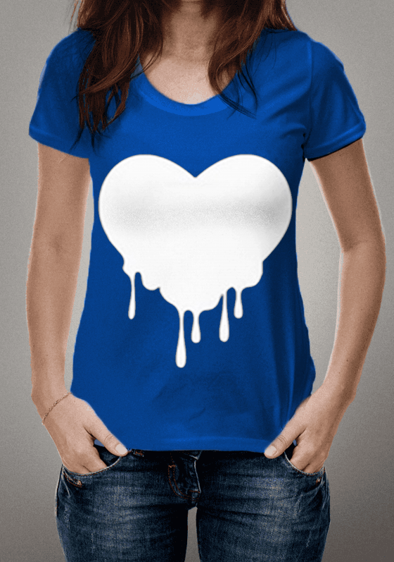 Nome do produto  Heart 