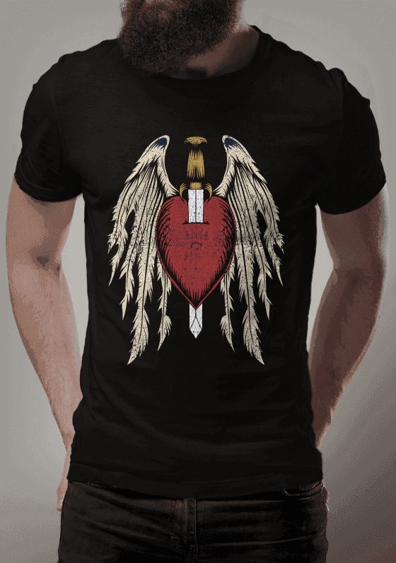 Nome do produto  HEART