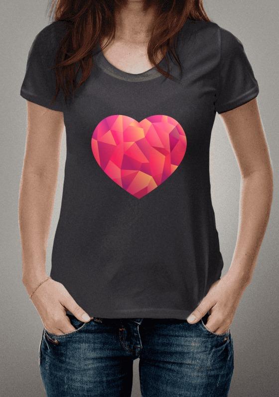 Heart Shades
