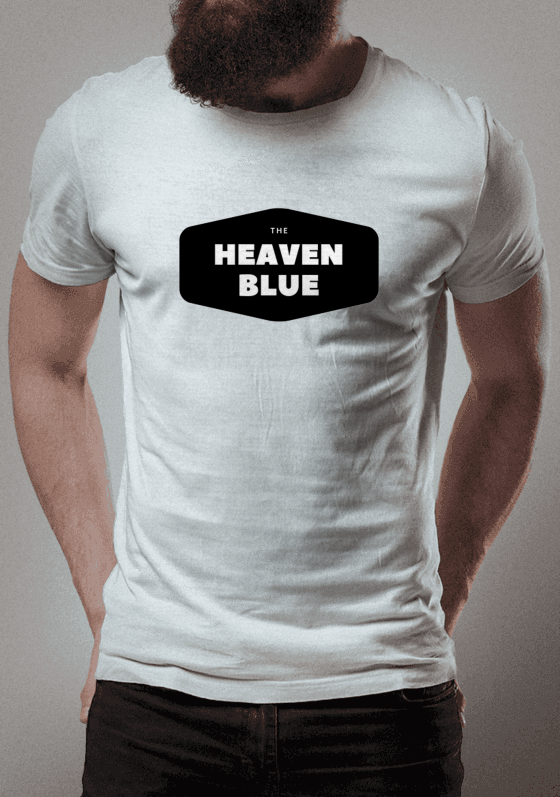 Nome do produto  Heaven