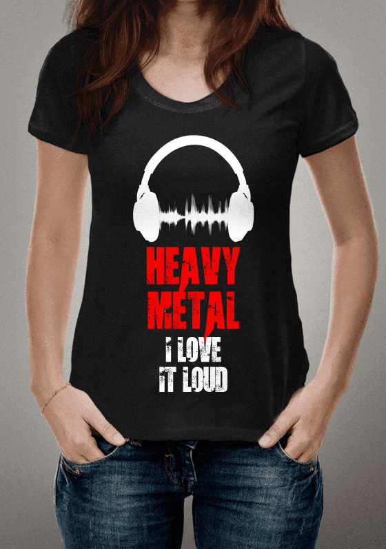 HEAVY METAL 10