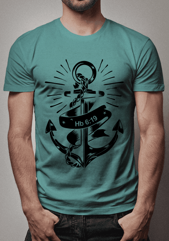 Nome do produto  HEBREUS 6