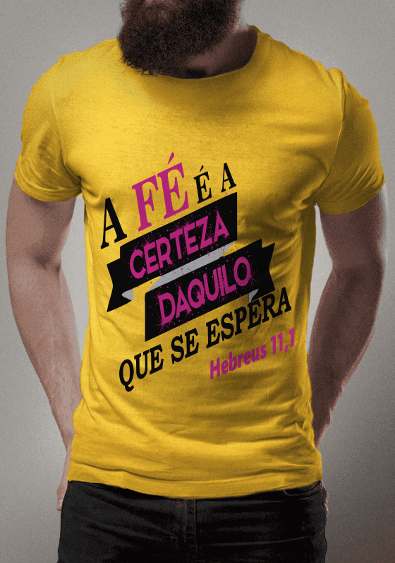 Nome do produto  Hebreus11,1