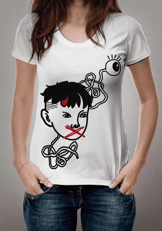 Nome do produto  hedontknowbutheknows BLACK