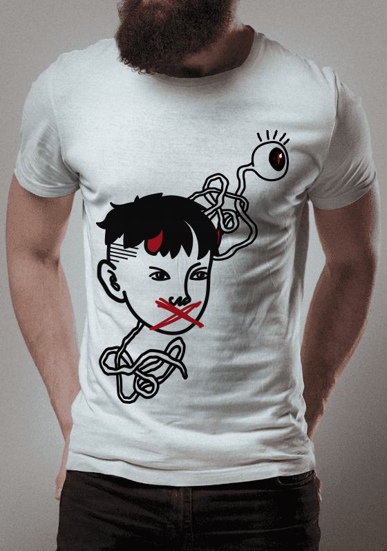 Nome do produto  hedontknowbutheknows BLACK