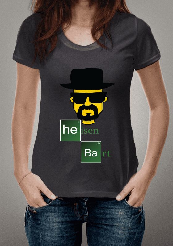 Nome do produto  Heisenbart