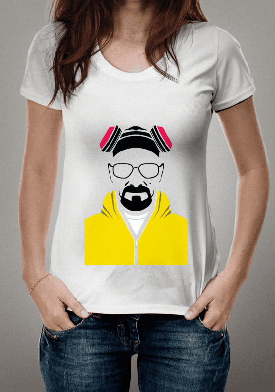 Heisenberg