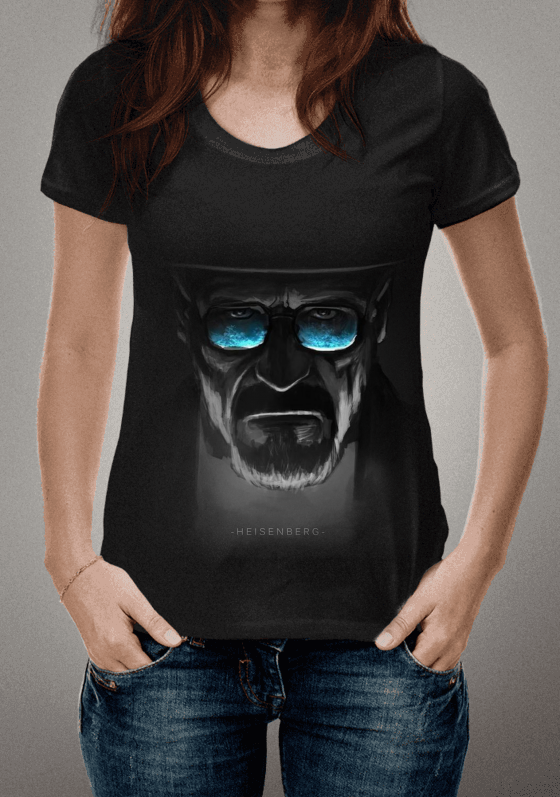 Heisenberg
