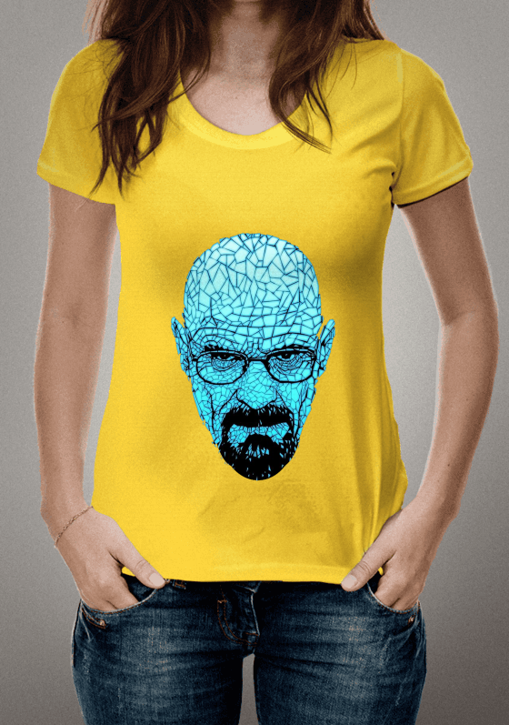 Heisenberg