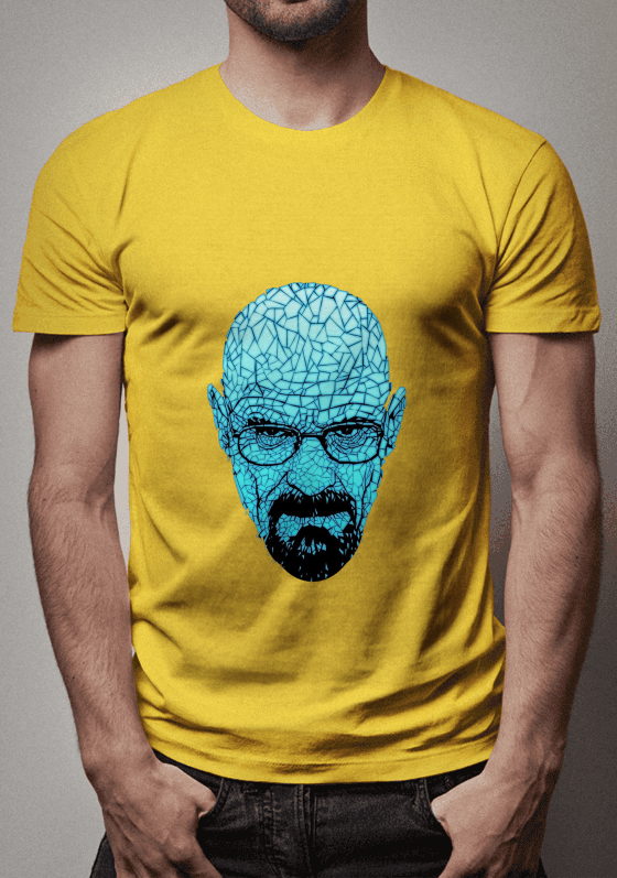 Heisenberg