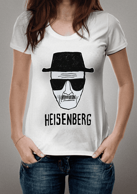 Heisenberg [Breaking Bad]