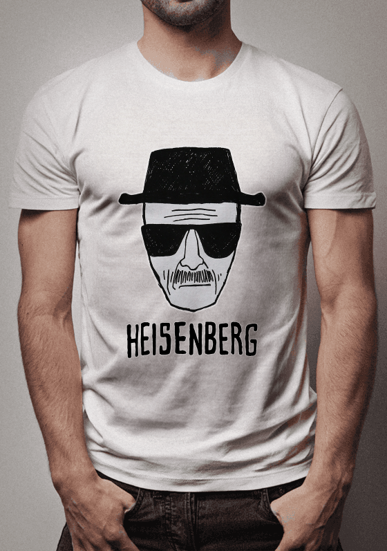 Heisenberg [Breaking Bad]