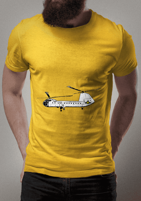 Nome do produto  HELICOPITERO