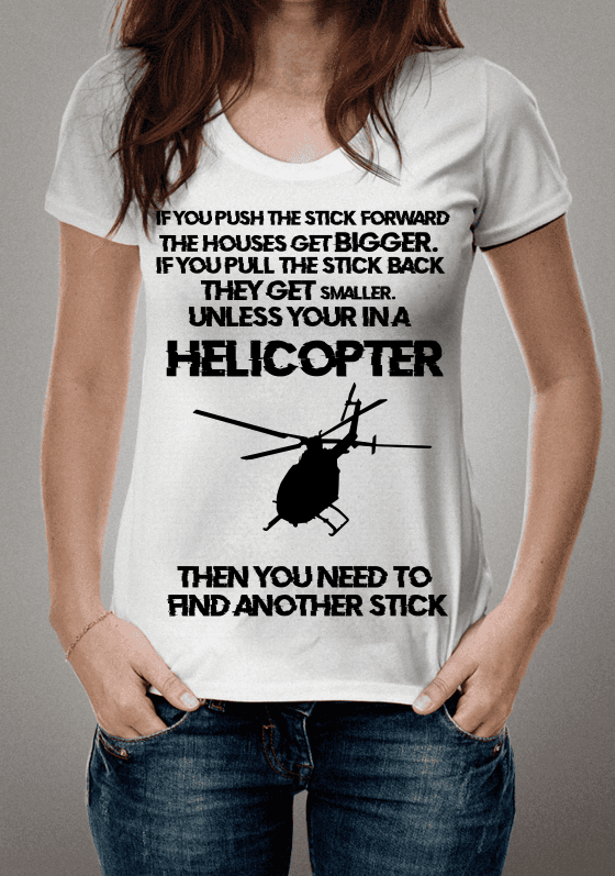 Helicopter