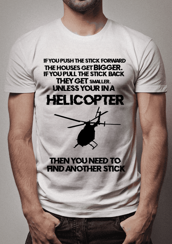 Helicopter
