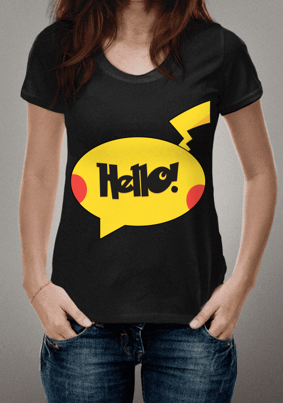 Nome do produto  Hello!