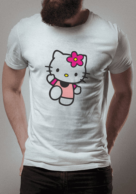 Hello Kitty