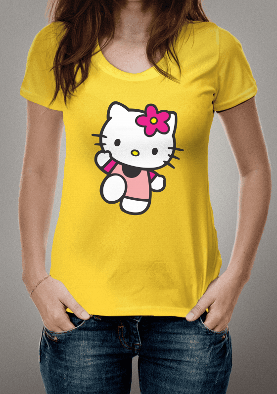 Hello Kitty