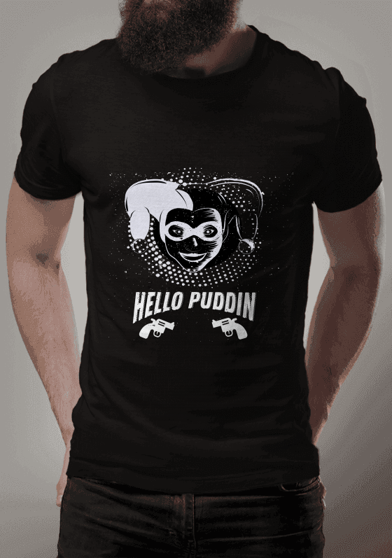 Nome do produto  Hello Pudinn 