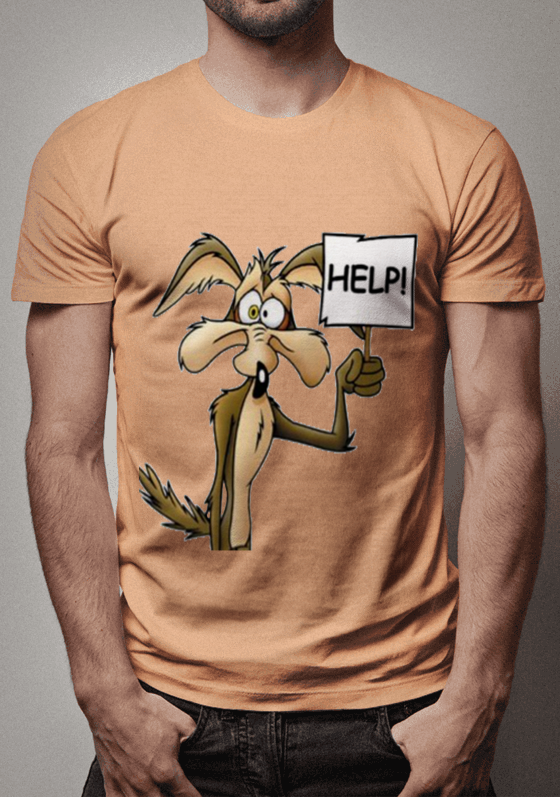 Help!