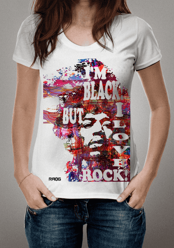 Nome do produto  HENDRIX 