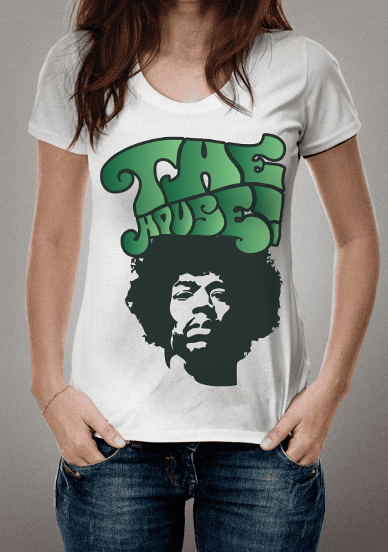 Nome do produto  Hendrix house