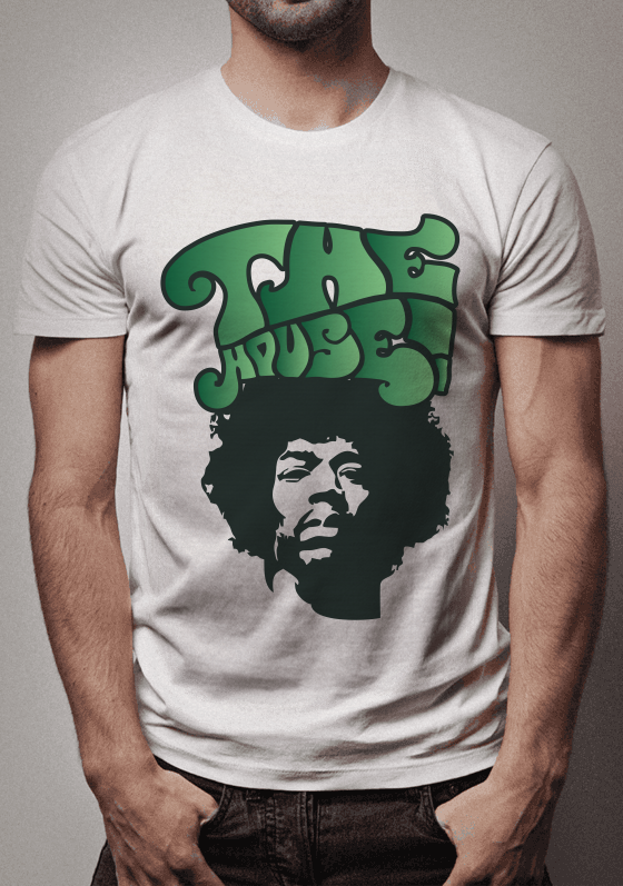 Nome do produto  Hendrix house