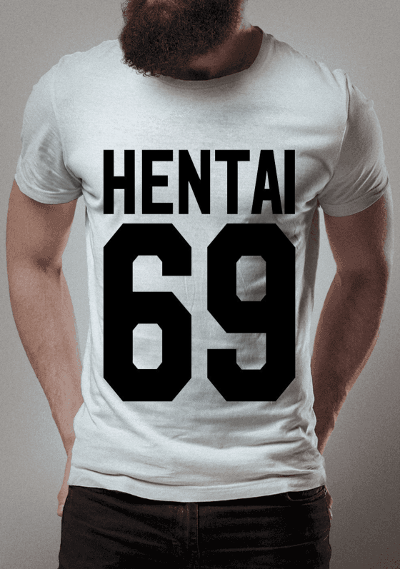 Nome do produto  Hentai 