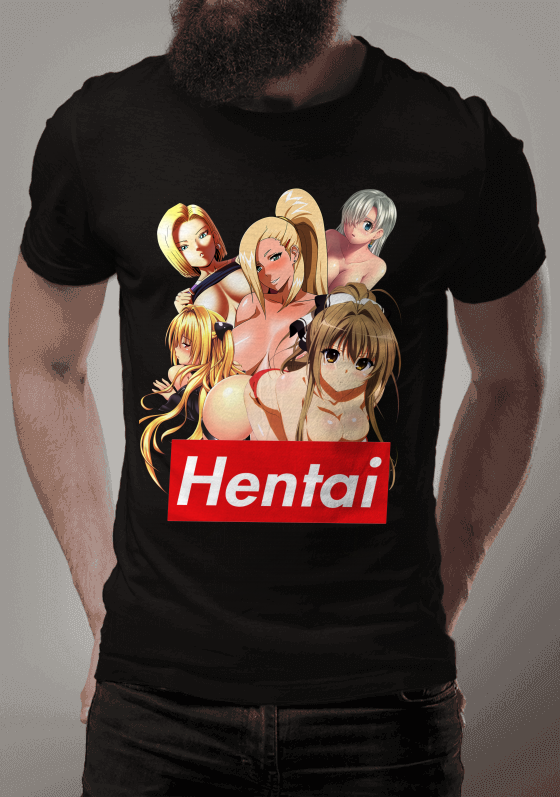 Nome do produto  Hentai 2