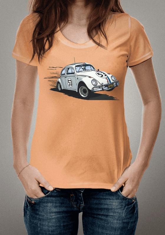 Nome do produto  Herbie I