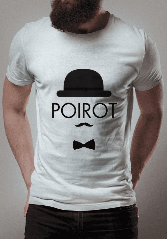 Hercule Poirot 