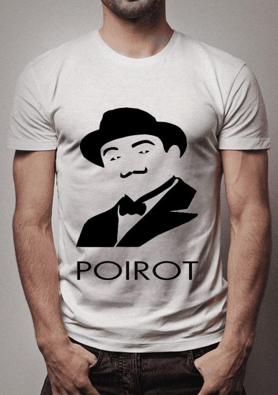 Hercule Poirot 
