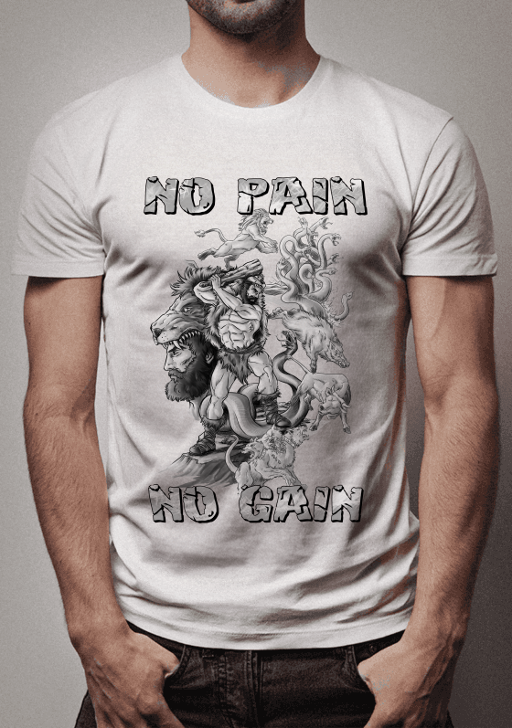 Nome do produto  Hércules-12