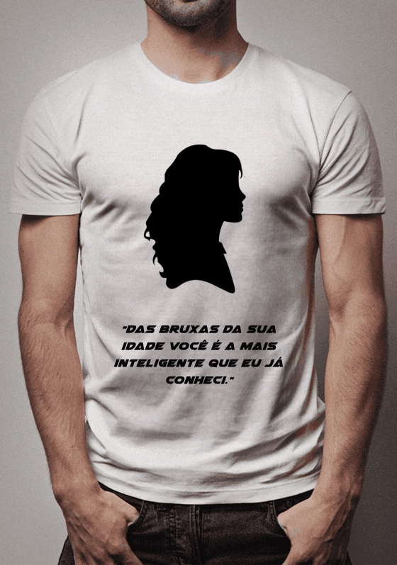 Nome do produto  Hermione Granger