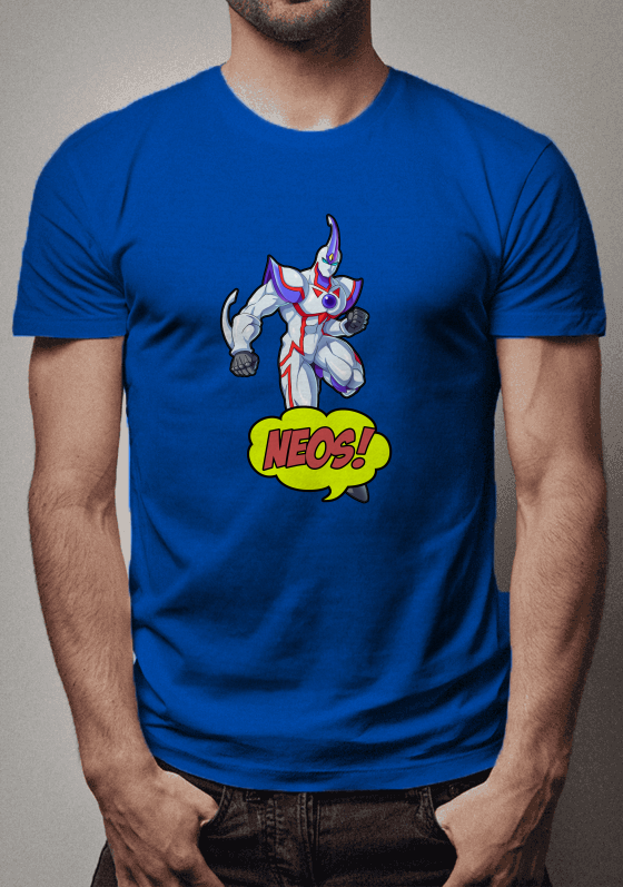 Nome do produto  HERO NEOS