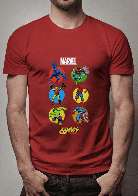 Nome do produto  Heroes Clássicos