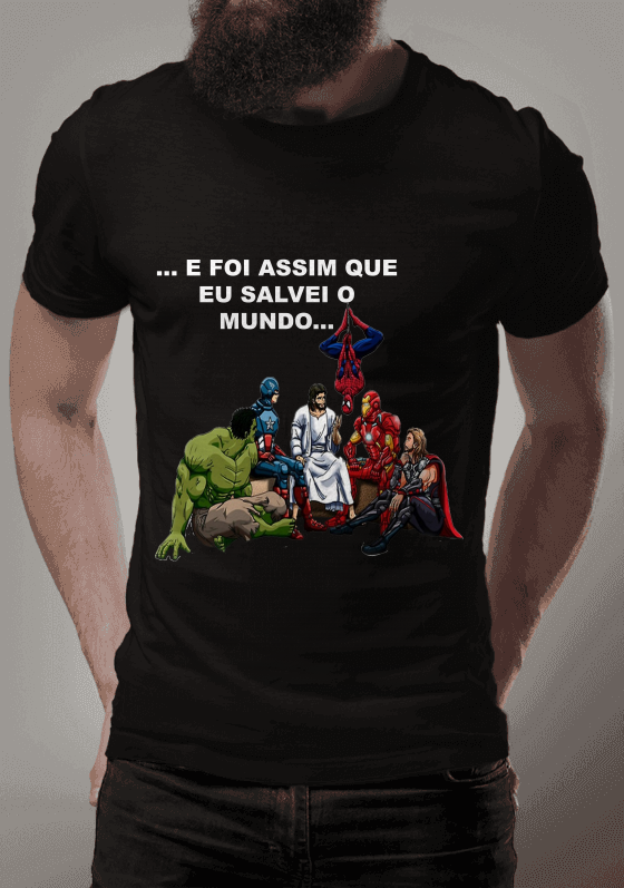 Héroi dos heróis