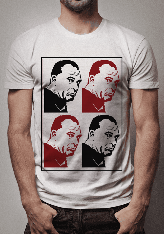 Nome do produto  Herói pic