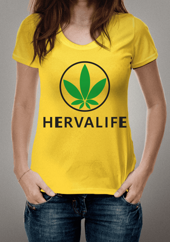 HERVALIFE