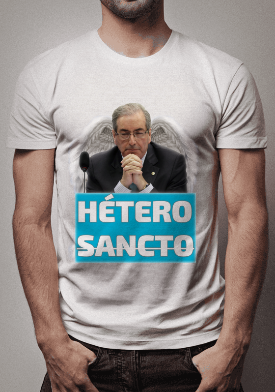 Nome do produto  Hetero sancto