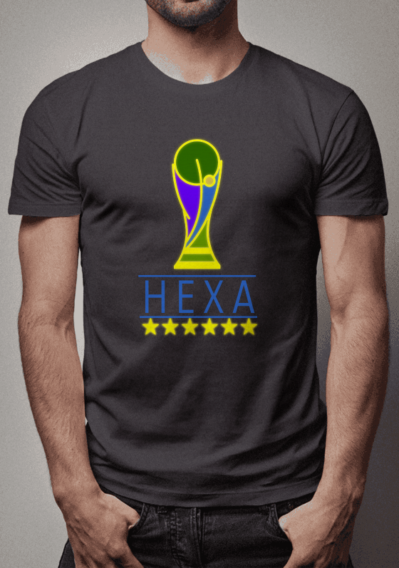 Hexa Elegance