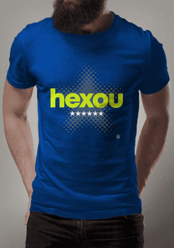 Nome do produto  Hexou