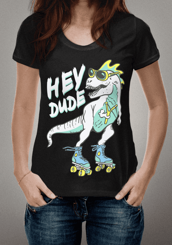 Nome do produto  Hey Dino