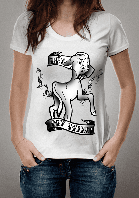 Nome do produto  Hey! My Milk