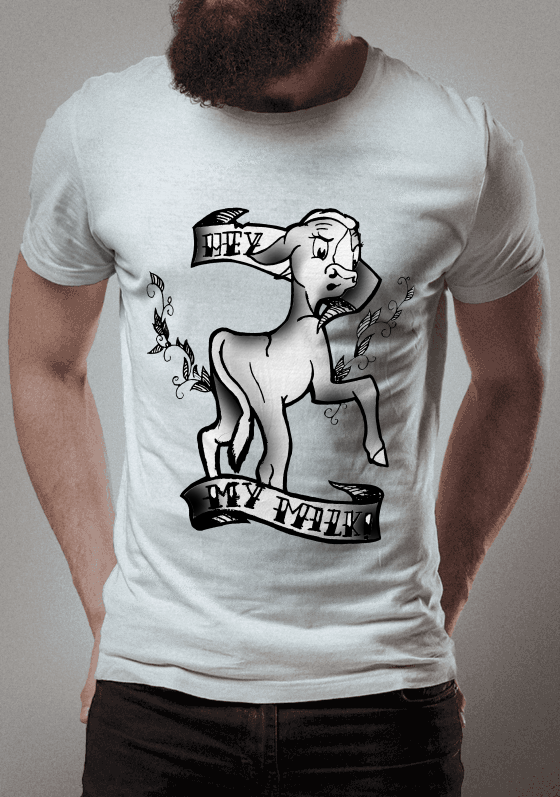 Nome do produto  Hey! My Milk