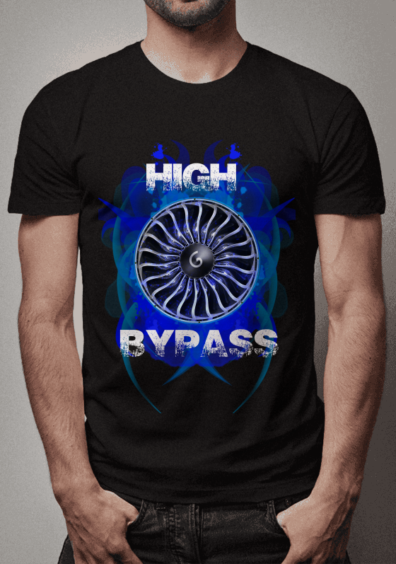 High Bypass