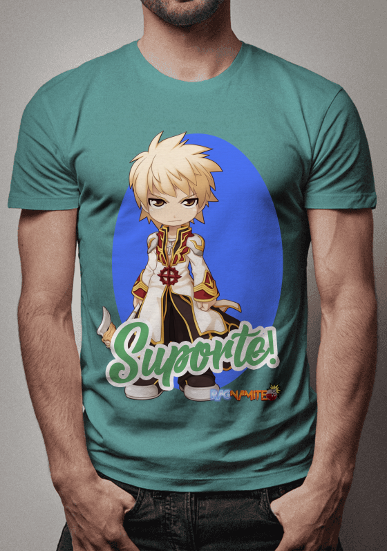 Nome do produto  High Priest Suporte