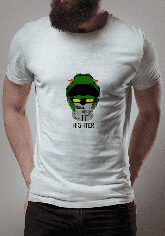 Nome do produto  Highter - Winspector