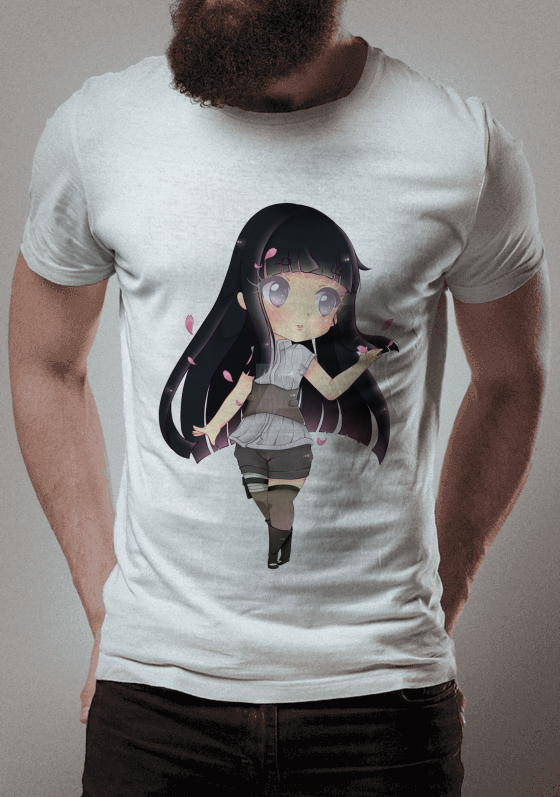 Nome do produto  Hinata